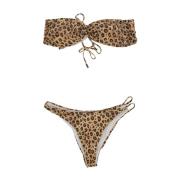 Bikini Set met Dierenprint Alviero Martini 1a Classe , Multicolor , Da...