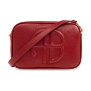 Handtas Anine Bing , Red , Dames