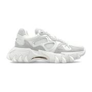 Sneakers B-East Balmain , White , Dames