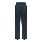 Broek Averie AllSaints , Blue , Dames