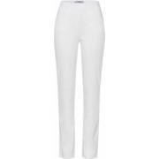 Pamina FUN Witte Broek Brax , White , Dames