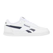 Court Advance Reebok , White , Dames