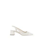 Inaya Parallele , Beige , Dames