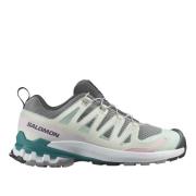 3D V9 Trail Hardloopschoenen Salomon , Gray , Dames