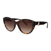 Stijlvolle zonnebril 0Jc5007 Jimmy Choo , Brown , Dames