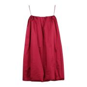 Modieuze Kledingcollectie Simkhai , Red , Dames