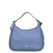 Tassen.. Blauw Rebelle , Blue , Dames