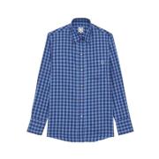 Blouses & Shirts Ines De La Fressange Paris , Blue , Dames