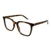 Optisch montuur Saint Laurent , Brown , Dames