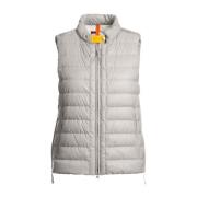 Jannah Dames Donsvest Parajumpers , Gray , Heren