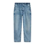 Jeans 'Timeo' Isabel Marant , Blue , Heren