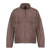 Grenoble Day-Namic Moncler , Brown , Heren