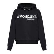 Grenoble Day-Namic Moncler , Black , Heren