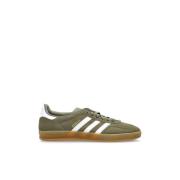 Sportschoenen Gazelle Indoor Adidas Originals , Green , Heren