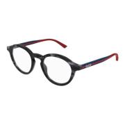 Stijlvolle Eyewear Gg1871O Gucci , Black , Unisex