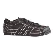 Casual Sneakers voor dagelijks gebruik Y-3 , Black , Heren