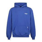 Exclusieve Club Hoodie Represent , Blue , Heren