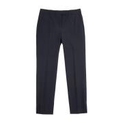 Stijlvolle broek voor mannen Incotex , Black , Dames