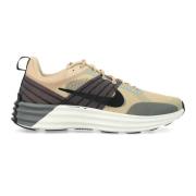 Lunar Roam Sneakers Sesame Aw24 Nike , Beige , Heren