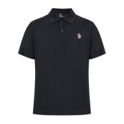 Grenoble Day-Namic Moncler , Black , Heren