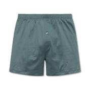 Boxers Sporty Hanro , Green , Heren