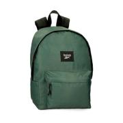 Rugzak 45Cm Reebok , Green , Dames