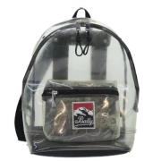 Pre-owned Vinyl backpacks Bally Pre-owned , White , Dames