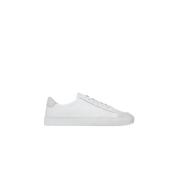 Nagore U White Sneaky Steve , White , Unisex