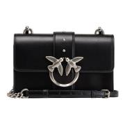 Bags Pinko , Black , Dames