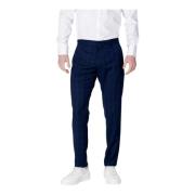 Heren Complete Broeken Collectie Antony Morato , Blue , Heren