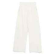 Comfortabele Sweatpants voor dagelijks gebruik Entire Studios , White ...