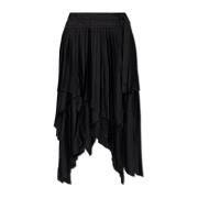 Rok 'Kat' AllSaints , Black , Dames