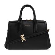 Handtas Laila Michael Kors , Black , Dames