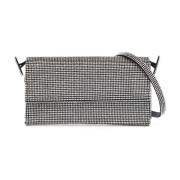 Stijlvolle Vittissima La Petite Tas Benedetta Bruzziches , Gray , Dame...