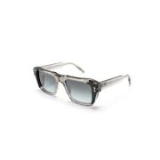 Aks105 B Sunglasses Akoni , Gray , Unisex