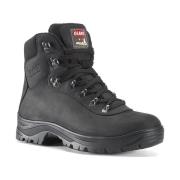 Zwarte Snowboots Olang , Black , Heren