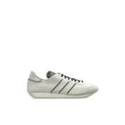 ‘Country’ Sneakers Y-3 , Gray , Heren