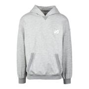 Sweatshirt Autry , Gray , Heren