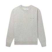 Stijlvolle Sweatshirt Balr. , Gray , Heren