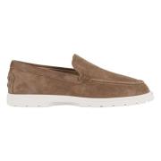 Zomer Hybride Schoen Tod's , Brown , Heren