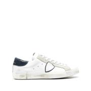 Lage Sneakers Philippe Model , White , Heren