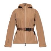 Grenoble Day-Namic Moncler , Beige , Dames