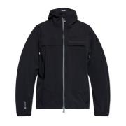 Grenoble Day-Namic Moncler , Black , Heren