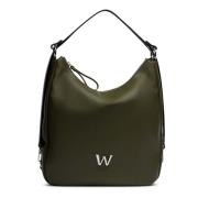 Bolso Winter Verde - Color: Verde Wonders , Green , Dames