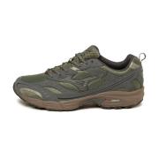 Agave Green Tech D1Ga246806 Mizuno , Green , Heren