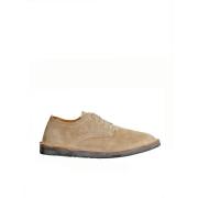 Lichte Veterschoen Moma , Beige , Heren