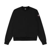 Stijlvolle Sweatshirt Colmar , Black , Heren