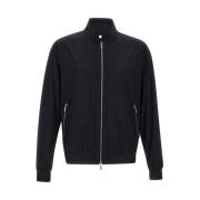 Light Jackets Moorer , Blue , Heren