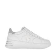 Casual Sneakers voor Dagelijks Gebruik Hogan , White , Dames