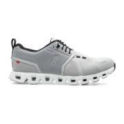 Sportschoenen Cloud 5 Waterdicht On Running , Gray , Dames